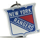 Ключодържател Fans New Rangers Blue