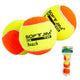 Чанта с 3 топки Softee De Beach Tennis