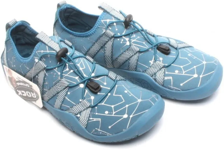 Herrenschuhe Rock Spring Astral Mars Troop Blau