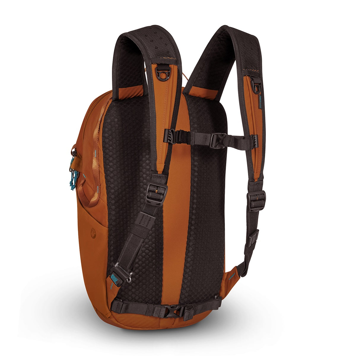 Pacsafe Eco 18l Backpack Econyl Canyon