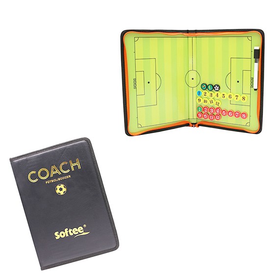 Kit Coach Diamentowa piłka nożna