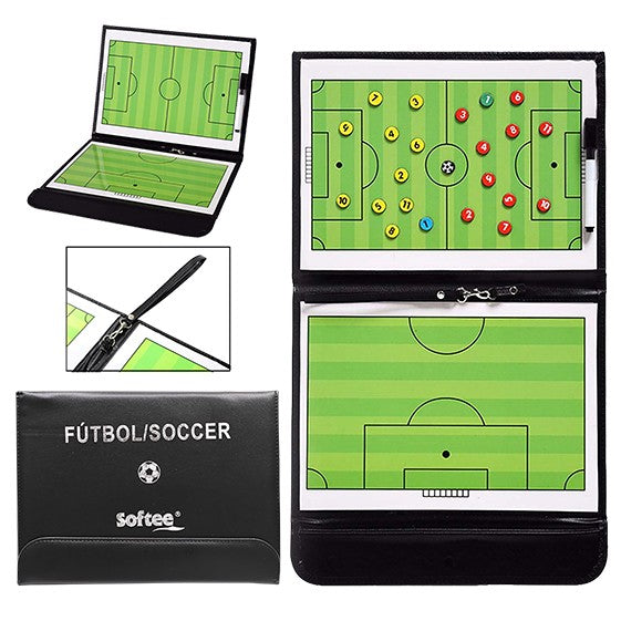 Coach Board Soccer Elite