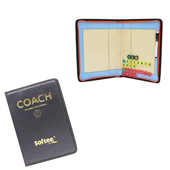 Kit Coach Diamant Volleyball