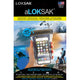 Loksak A 4x7 (2 бр.)