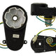 Steering Engine 12v 5500 Rpm Hl1638