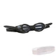 Schwimmbrille Softee Speed Negro SENIOR