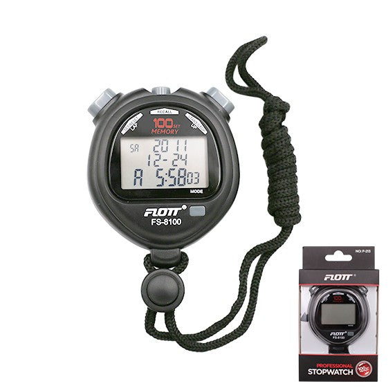 Chronometer Softee Speed T100