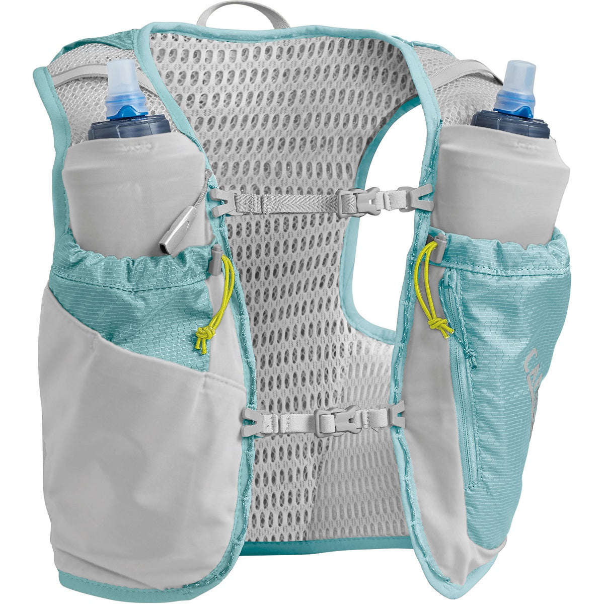 Camelbak Women's Ultra Pro Vest Aqua Sea / Silver