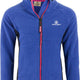 Детски суичър Athl. Dpt Alizee Pervinca Blue