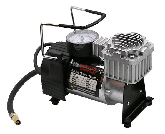 Tornado del compressore elettrico