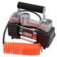 Electric Compressor Raider