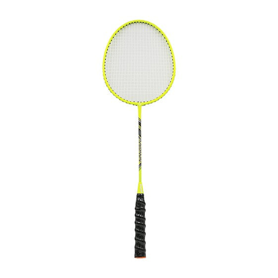 Badminton Racket Softee Groupstar 5097/5099 Amarillo Flúor ÚNICA