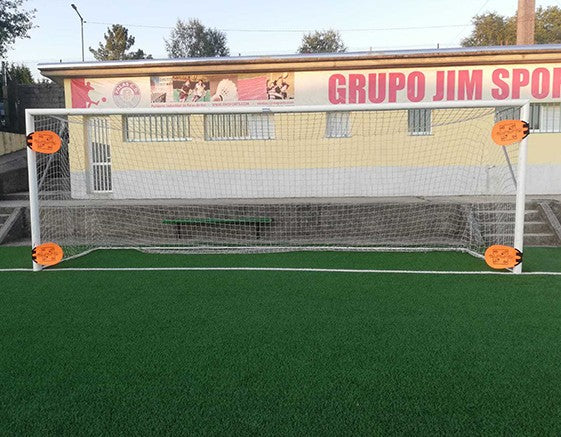 Football Softee Marksmanship System