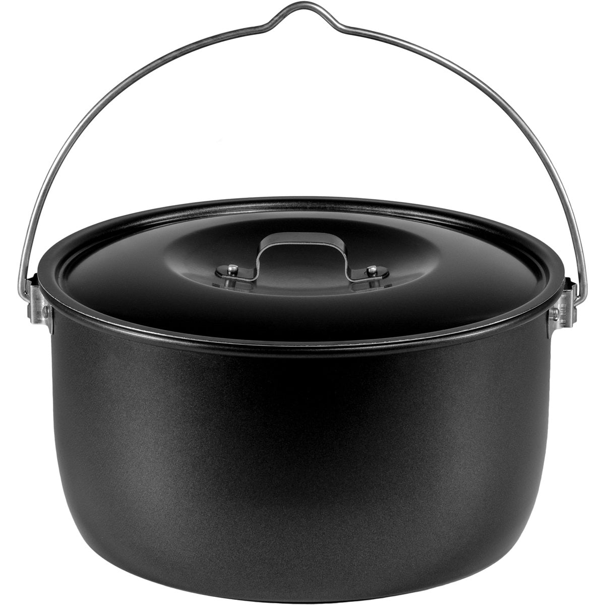 Olla Trangia 4,5l Negra