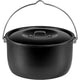 Trangia Cooking Pot 4.5l Black