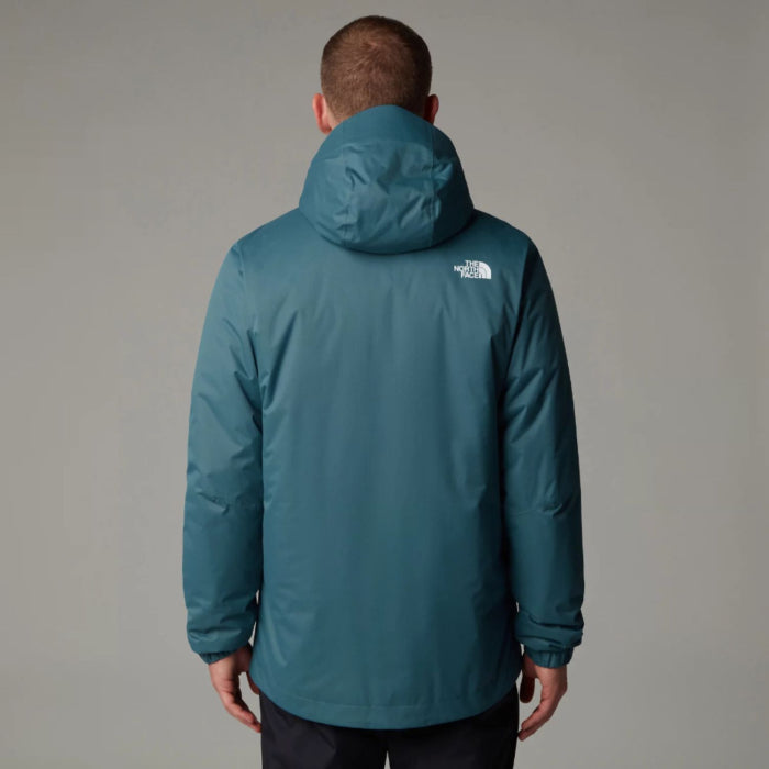 Ежедневно зимно мъжко яке The North Face