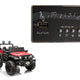 Music Panel For The Electric Ride-on Hc-8988