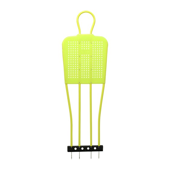 Kick Training Dummy Softee