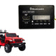 Music Panel For The Electric Ride-on Dk-jwr555