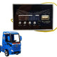 Music Panel For The Electric Ride-on Hl358 Actros