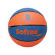 Pallone da basket Softee Hand Coral Flúor/Azul