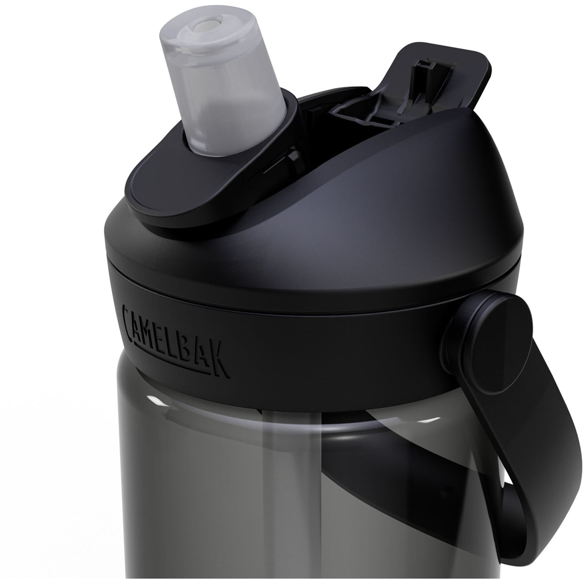 Camelbak Thrive Flip Straw 0.6 L Charcoal