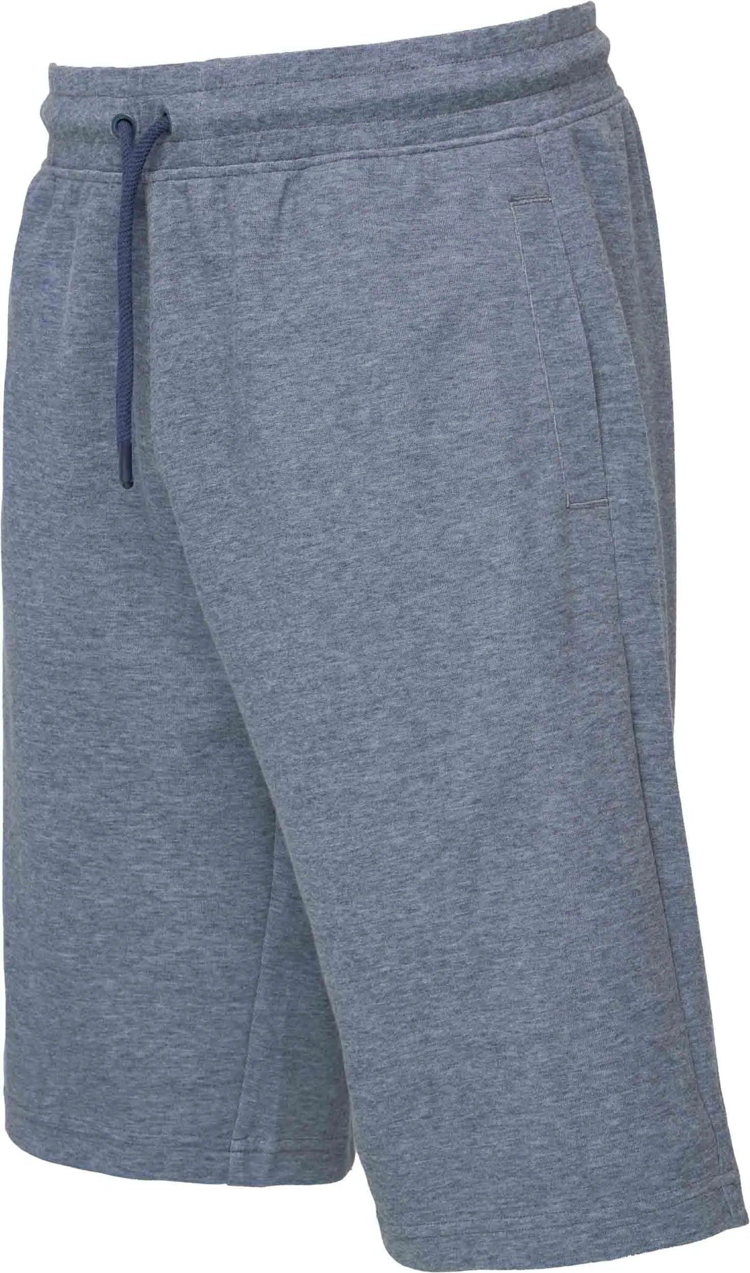 Herrenshorts Loap Ecrom Blau