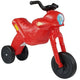 Motor Race Trehjuling Enduro Ride Red 5045