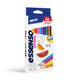 Mfp Essenso Crayons 12 Pcs