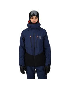 Brunotti Softshell Winter Jacket Men