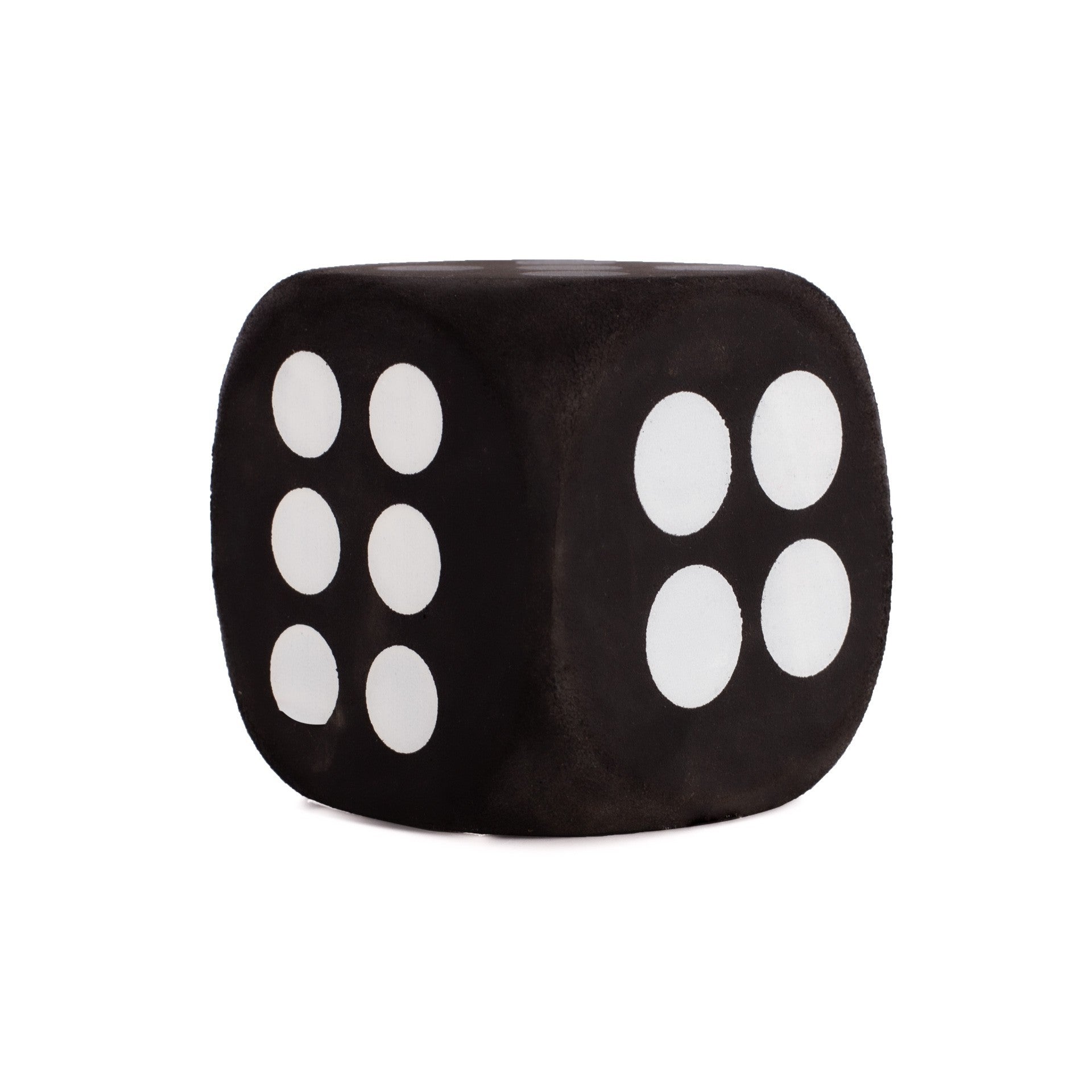 Matrice super sûre 7 cm noire