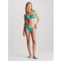 Calvin Klein Slip de bikini pour femme