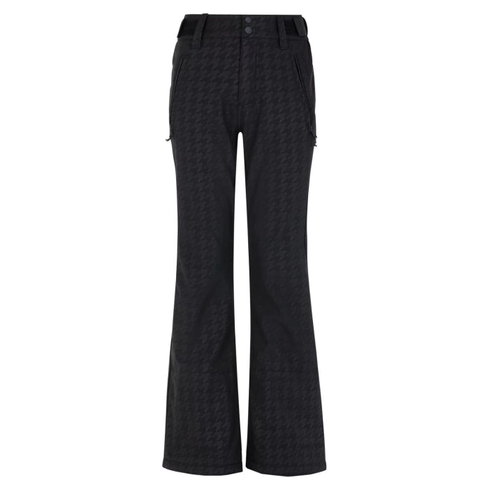 Pantalones Protest Softshell Niñas