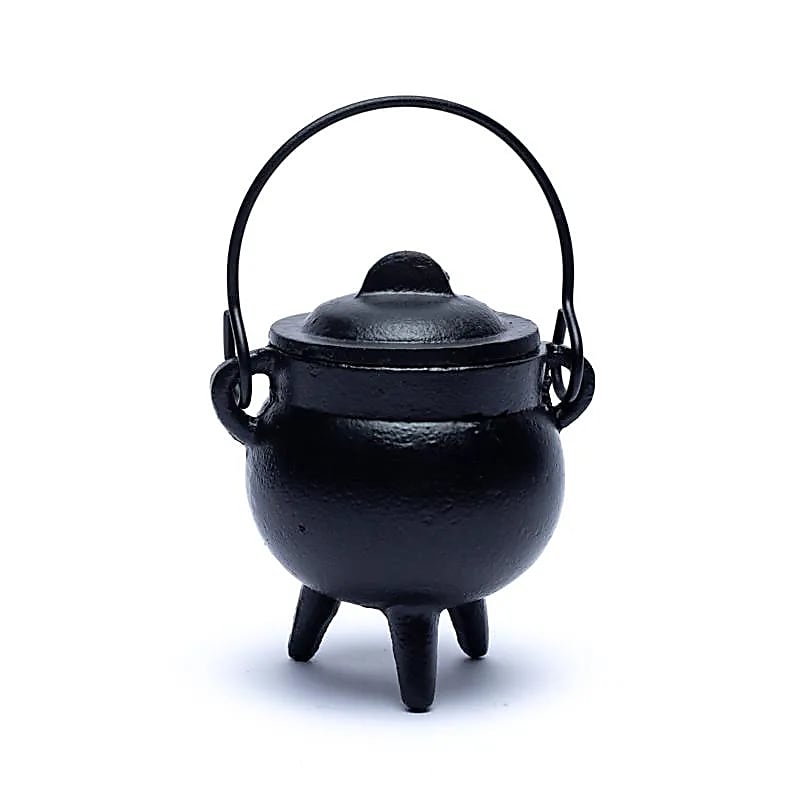 Cazan Fonta Mediu - 560 G; 9x8 cm