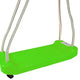 Plastic Garden Swing Green 5252