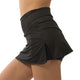 Softee Club New Skirt With Pocket Blanco