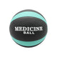 New Medicinal Ball Negro/Violeta 5 Kg
