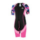 Beco -sealife Wetsuit Pink