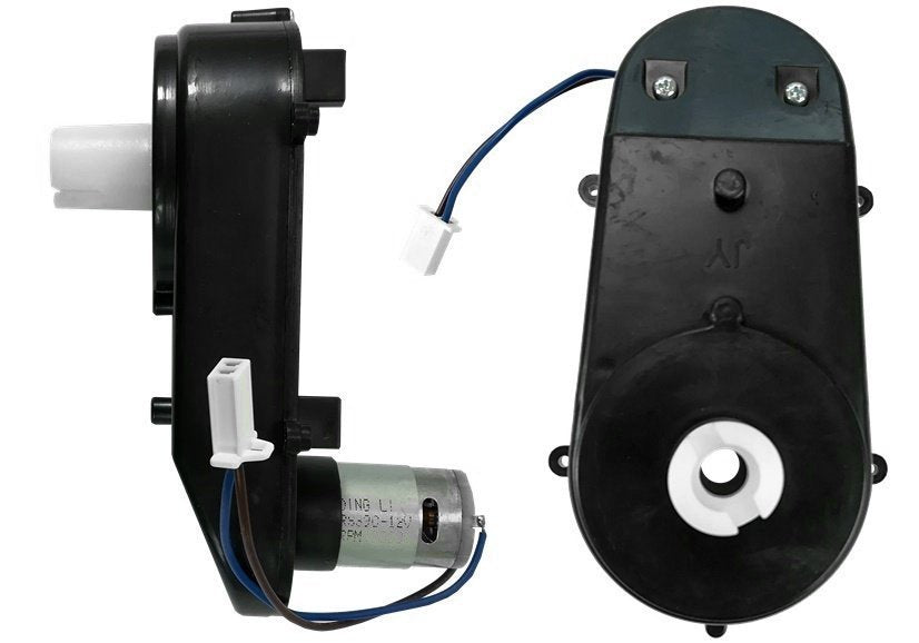 Steer Motor For The Electric Vehicle Dk-150r Dk-f777 Dk-f650