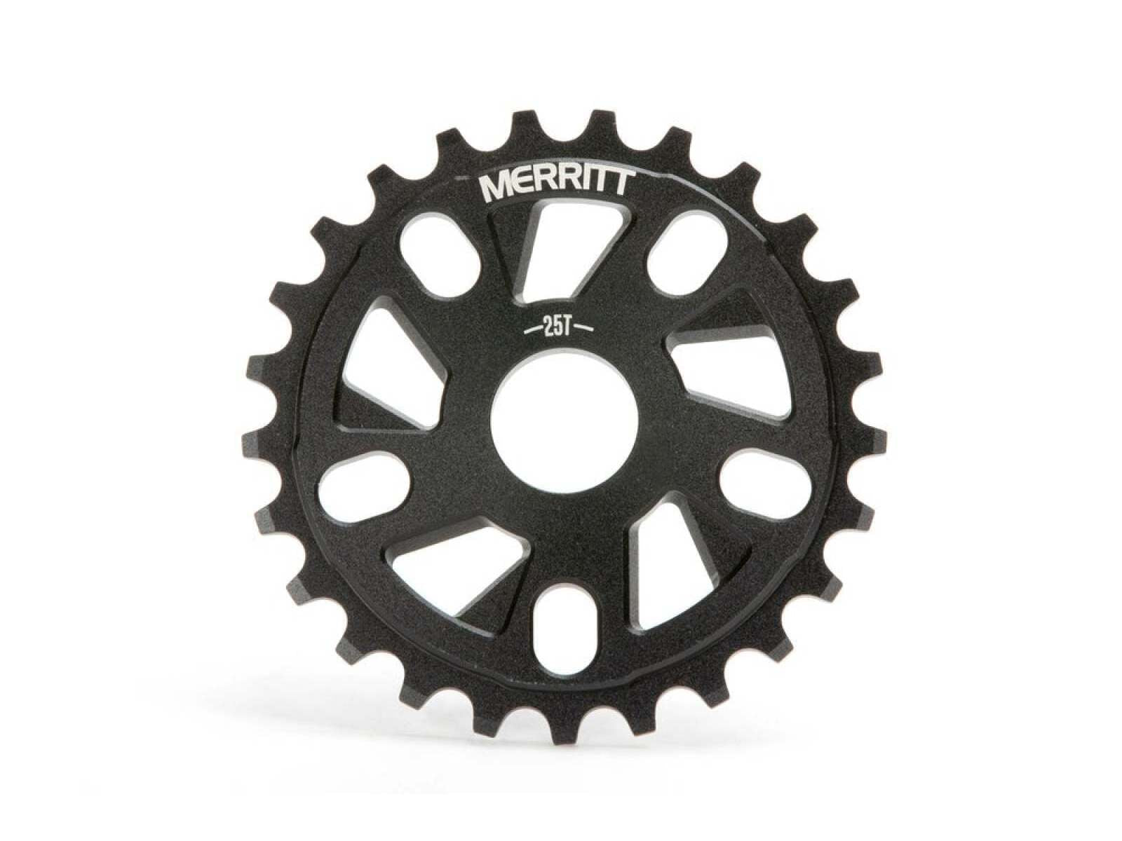 Merritt Merritt Ackerman Sprocket Black