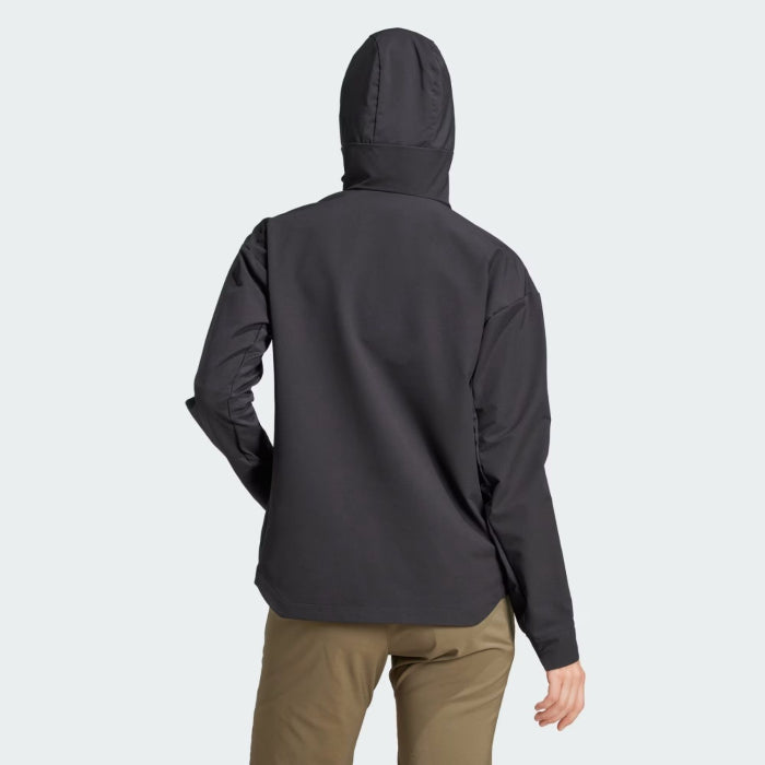 Jaqueta Adidas Soft Shell Feminina