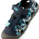 Детски спортни сандали Loap Lily Blu Blue