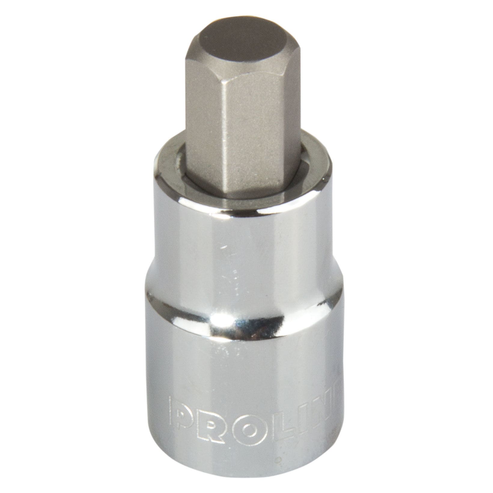 Накрайник с вътрешен шестостен 1/23 mm L=55 mm Proline