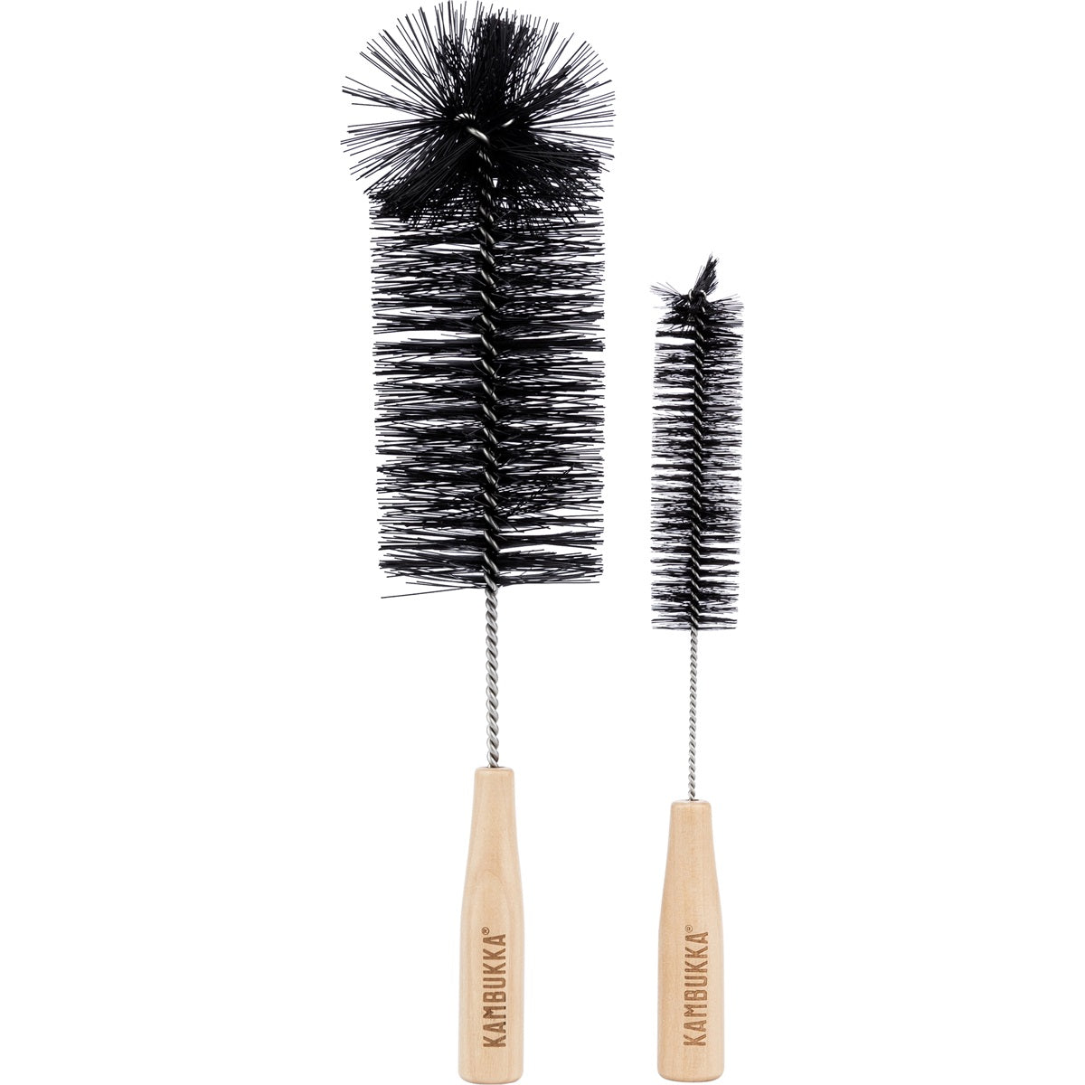 Kambukka Brushing Bros (2 Pcs)