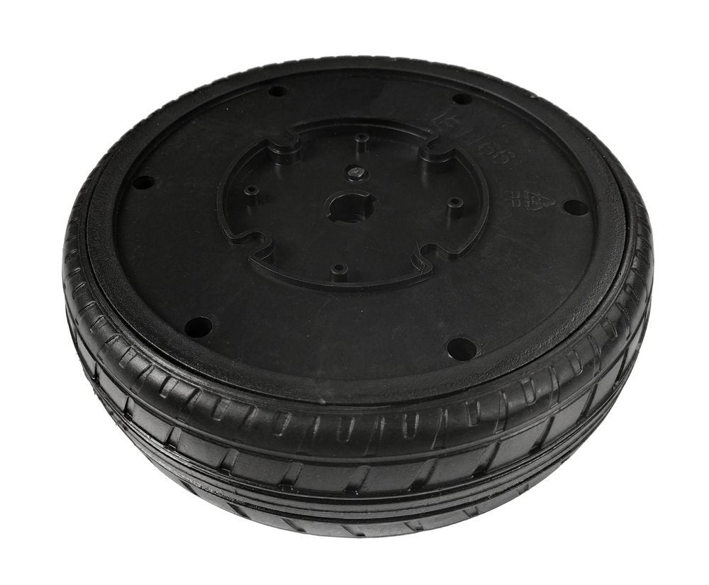 Wheel For Je1166 Bentley Exp12