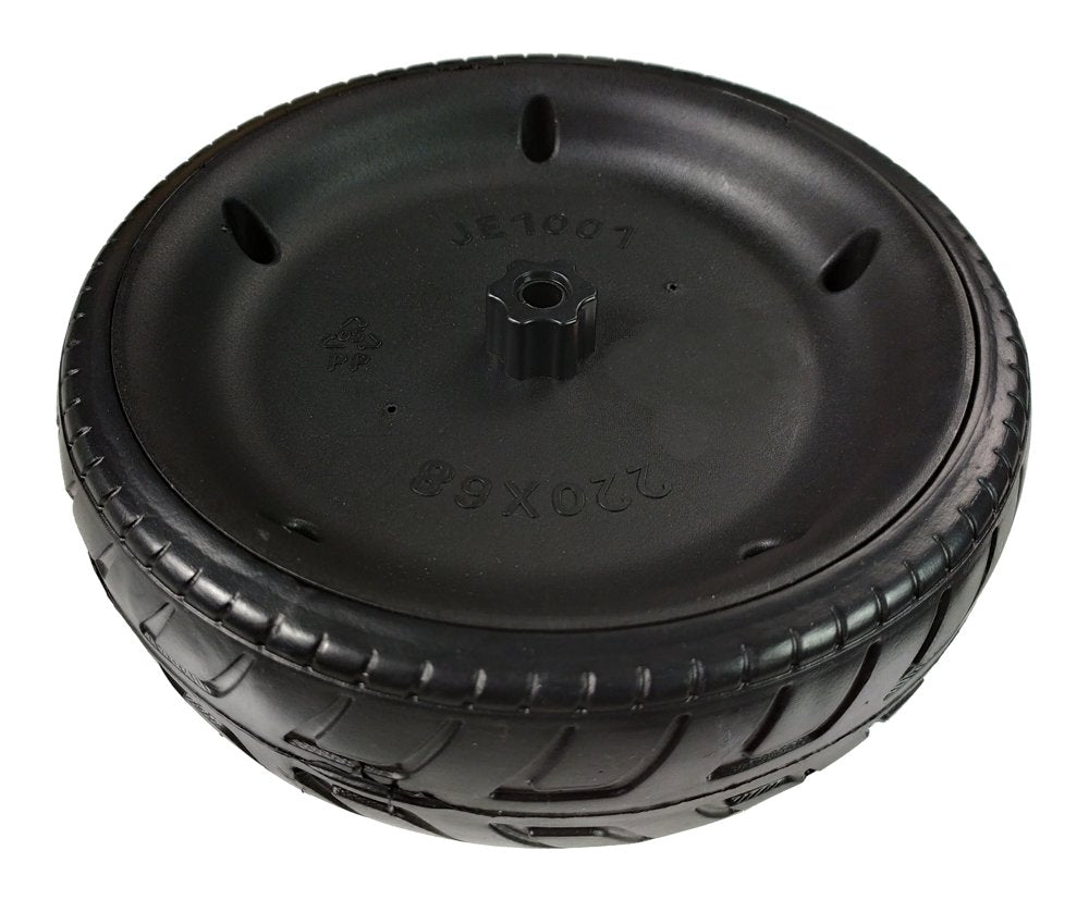 Front Wheel For Je1001 Bmw I8