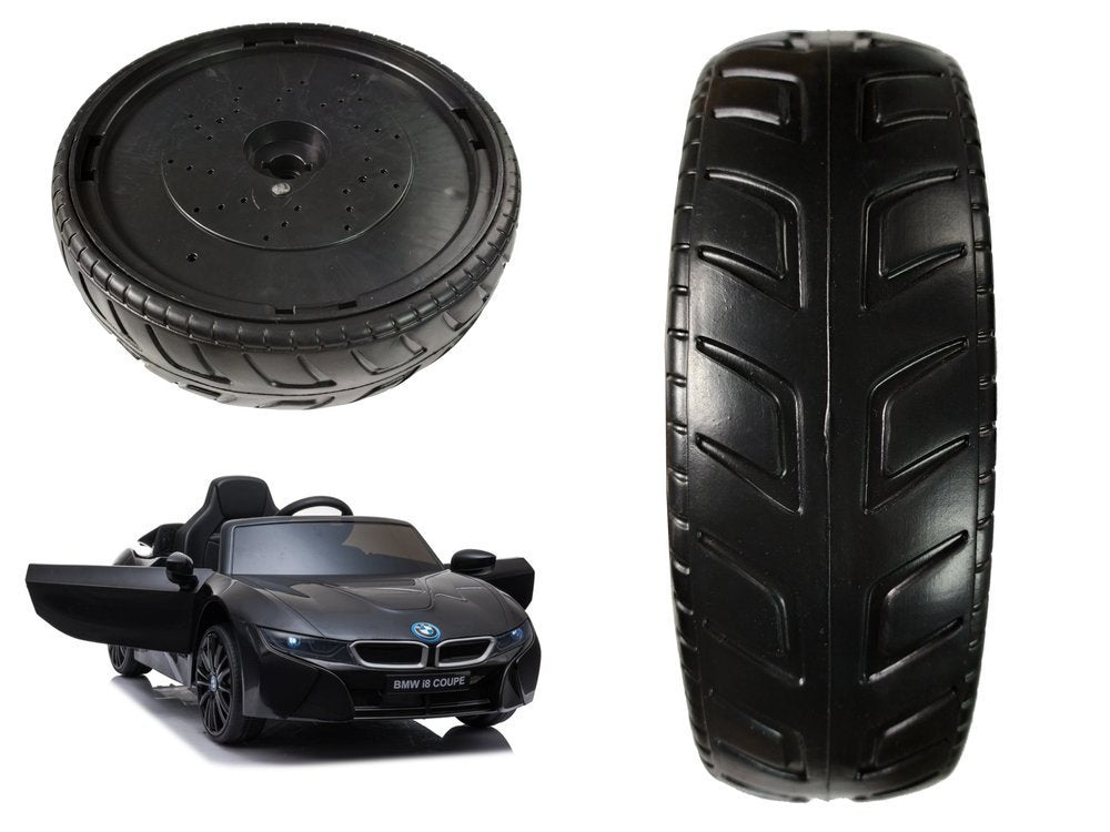 Front Wheel For Je1001 Bmw I8