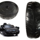Front Wheel For Je1001 Bmw I8