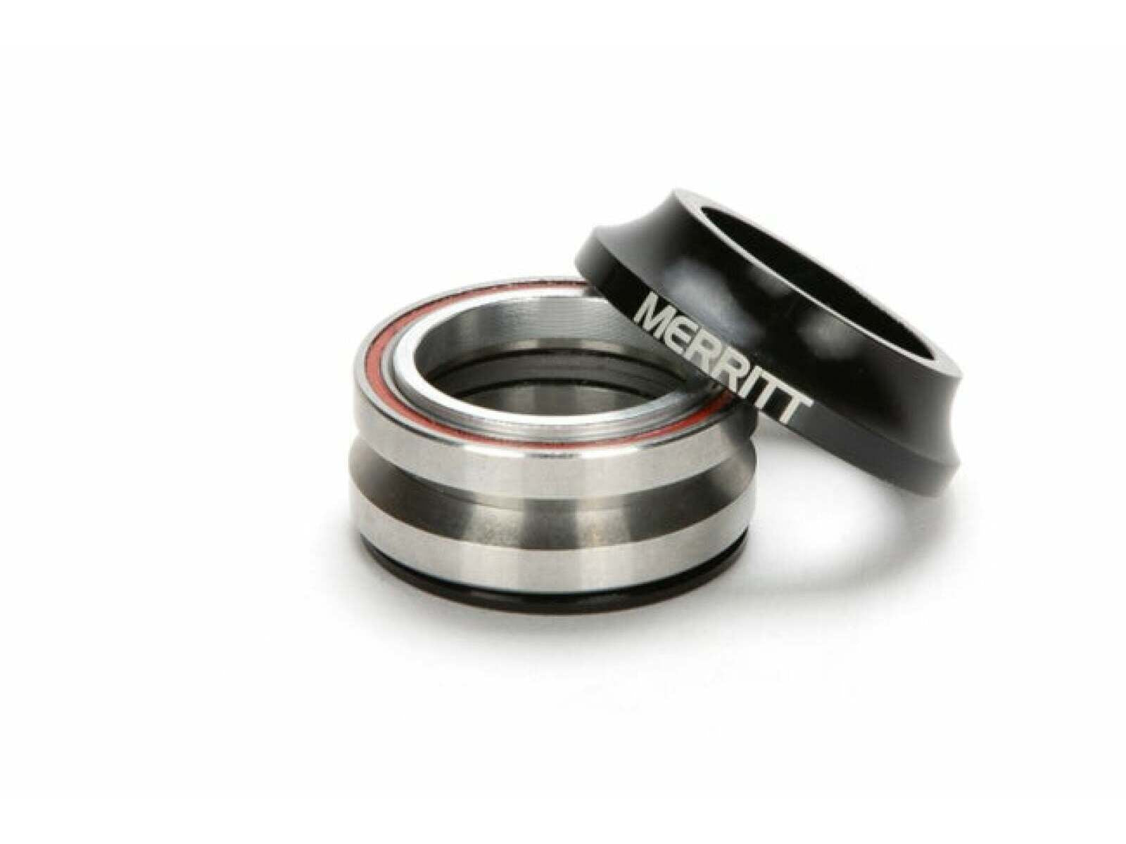 Merritt Merritt Lowtop Headset Black