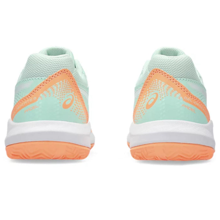 Zapatillas Asics Padel Jr